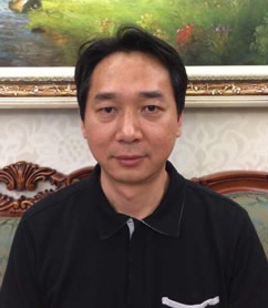 城市连锁宠物生活馆 店主